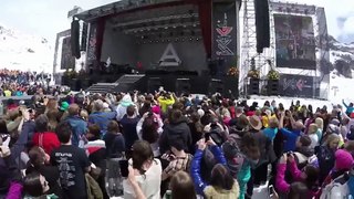 30 Seconds to Mars: Live in Ischgl