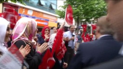 Haydar Baş'tan Cumhurbaşkanı ve Başbakan'a 5 Bin TL Yanıtı?