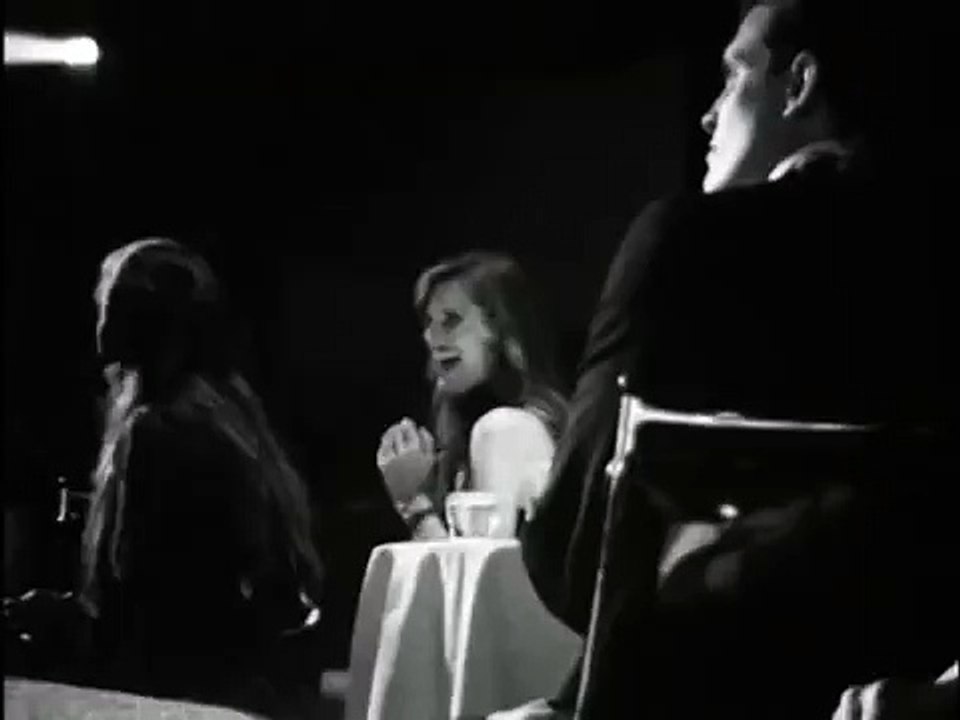 Roy Orbison - Oh, Pretty Woman (from Black & White Night)