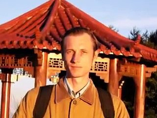 台灣阿里山 - Alishan National Scenic Area Taiwan