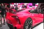 Toyota Reveals FT-1 Concept at North American International Auto Show 2014 | Toyota