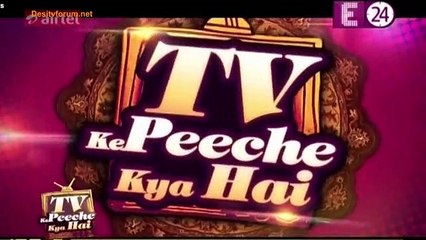 Nach Baliye Ki Nayi Controversey ! - Nach Baliye (Season 7)