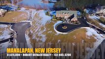 SIREP Issue 5 • Manalapan, NJ • Robert Defalco Realty • 732-845-3200