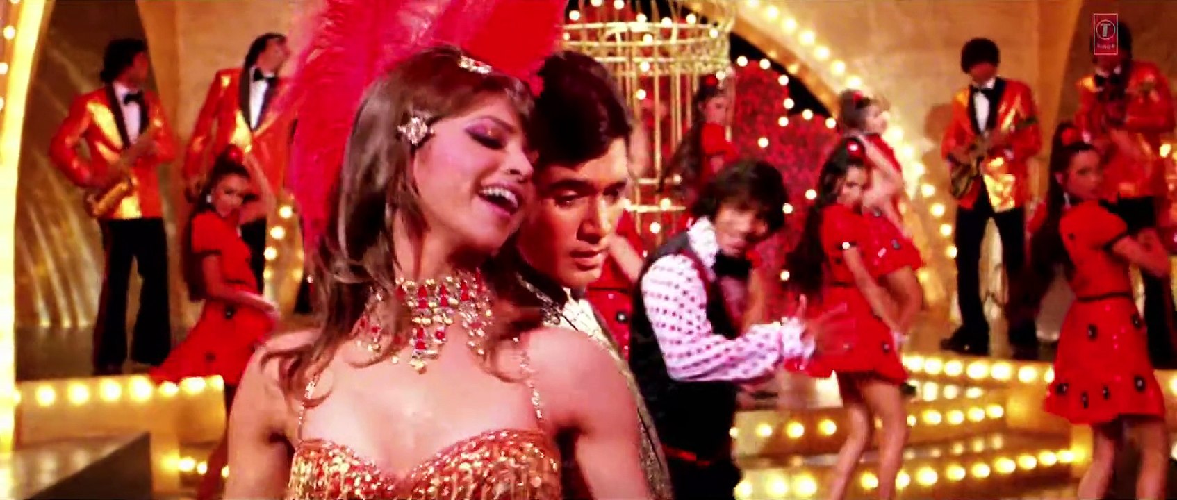 Dhoom Taana Full HD Video Song Om Shanti Om - Full HD Video Song - 1080p HD