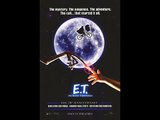 E.T. The Extra Terrestrial Soundtrack-05 E.T.'s New Home