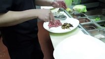 DIY Singapore Food (1) Beef and Shitake Mushrooms
