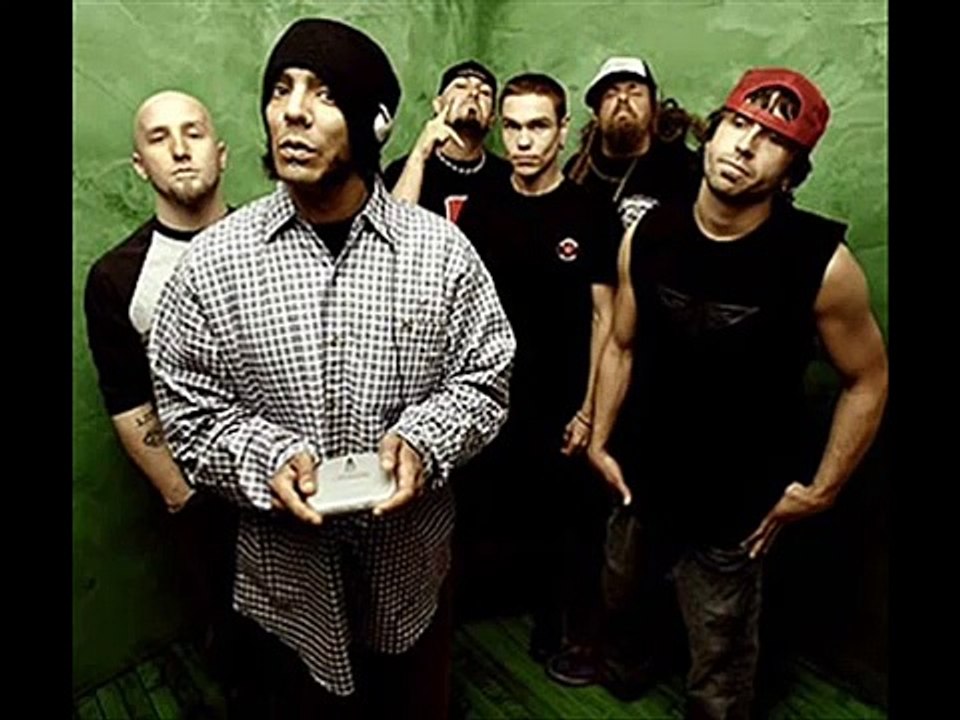 (Hed) P.E. - Comeova2nite