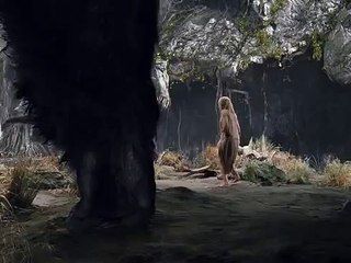 King Kong vs T-REX 2