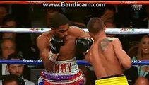 Vasyl Lomachenko win by KO vs Rodriguez Gamalier