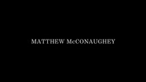 Matthew McConaughey Screen Test