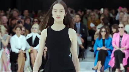 Christian Dior Spring Summer 2015 Full Fashion Show Exclusiv