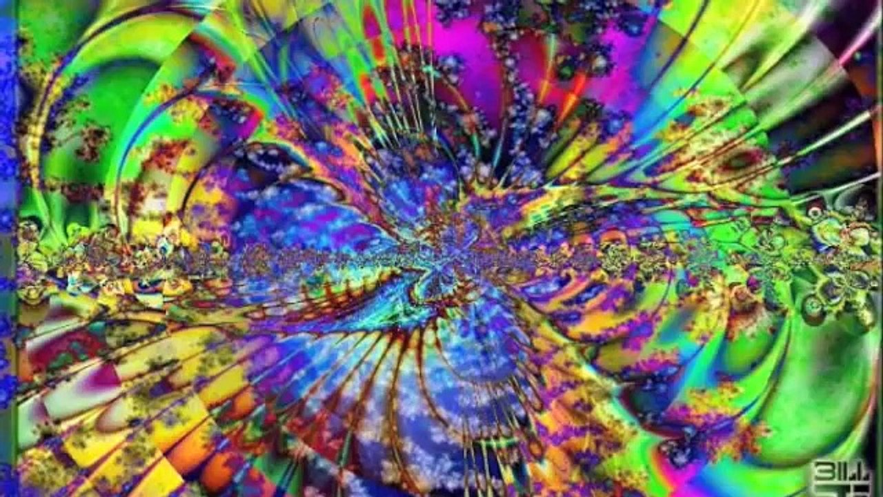 1200 Micrograms - LSD