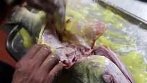 DIY Singapore Food (5) Deep Fried Largemouth Bass with Thai Sauce