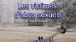 Les victimes d'abus sexuels