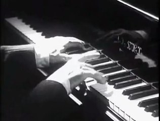 Alfred Cortot rare videos