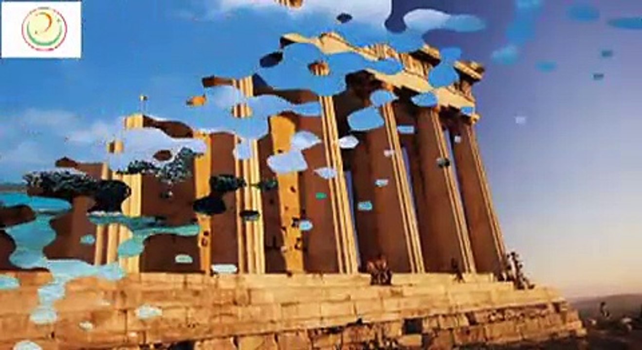 World's Best Travel Destinations; TransGlobe Travelers; Amazing Travel Destination Videos