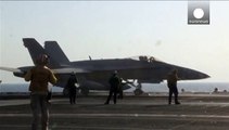 Siria: 52 civili morti in un attacco aereo a guida Usa