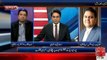 Fawad Chaudhry Ridiculed the Anchor For Defending Altaf Hussain Speech Against Pak Army