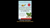 Download Over the Counter Natural Cures Expanded Edition Take Charge of Your He