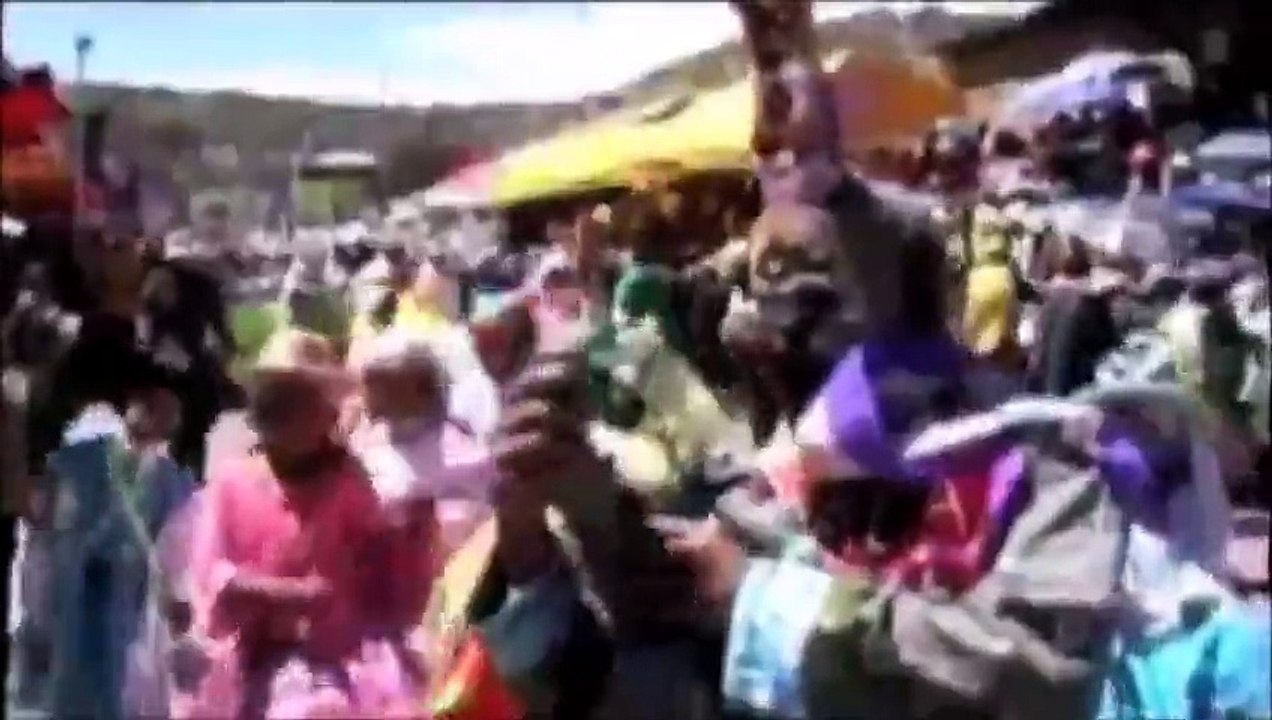 Cumbia de La Parada