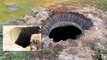 Mystery of the Siberian crater deepens: Now two NEW large holes appear in Siberia