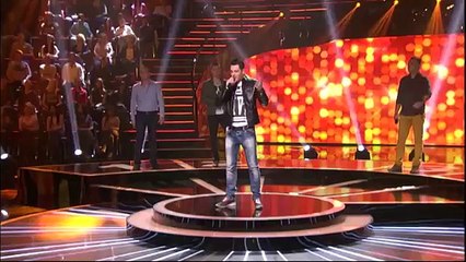 SEMIR JAHIC - TEBE DA ZABORAVIM