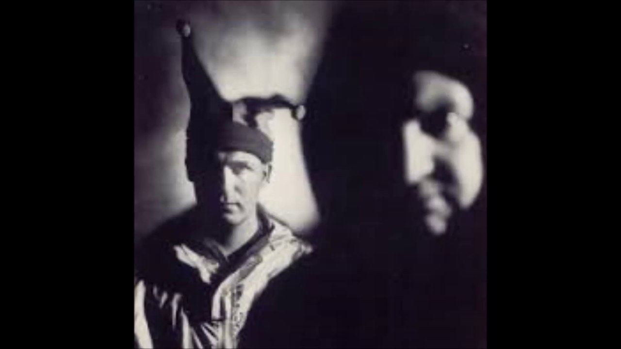 Coil-Amber Rain