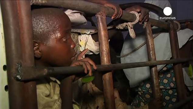 Нигерия: военные освободили свыше 230 пленниц группировки Боко Харам