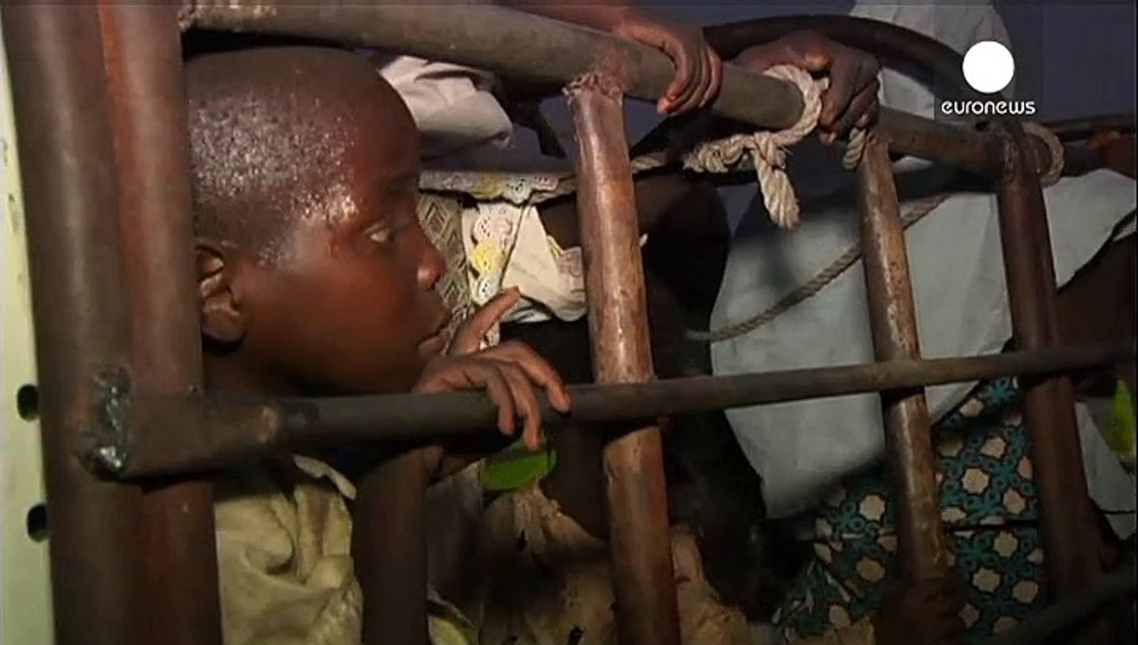 Нигерия: военные освободили свыше 230 пленниц группировки "Боко Харам"