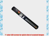 Mustek ScanExpress H610 Scanner