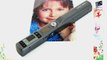 Vupoint Magic Wand II 2 Portable Scanner with 1-Inch Color LCD Display (Pewter)