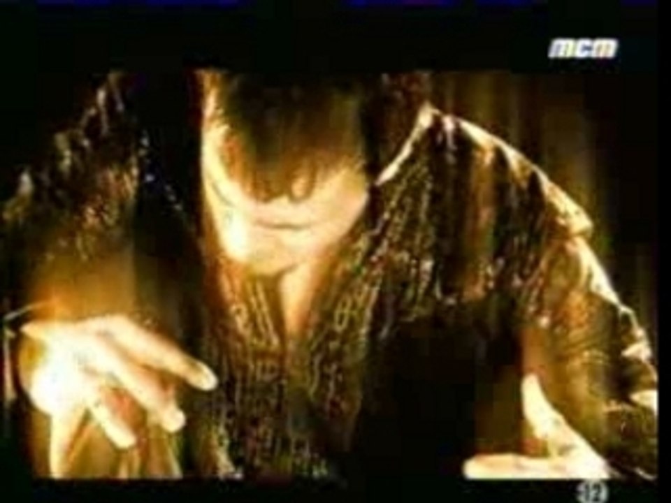 Kamelot - March of Mephisto