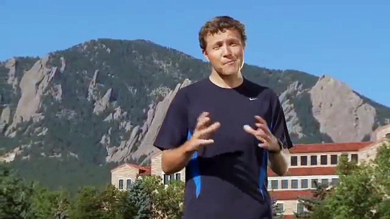 Coach Jay: Myrtl Routine