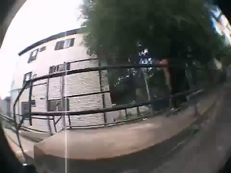 fail skate truck