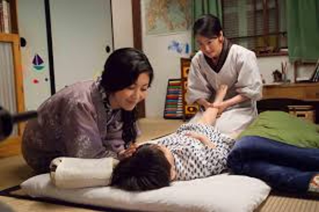 小さいおうち Full Movie Streaming