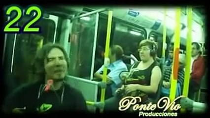 42 vídeos tipicos de los Chilenos HD