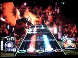 Guitar Hero 3: Knights of Cydonia 394,664 (96%) on Dual Shock (Expert):