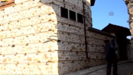 Türk Folklor Müzesi