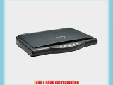 Visioneer One Touch 7100D USB Scanner