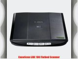 CanoScan LiDE 100 Flatbed Scanner