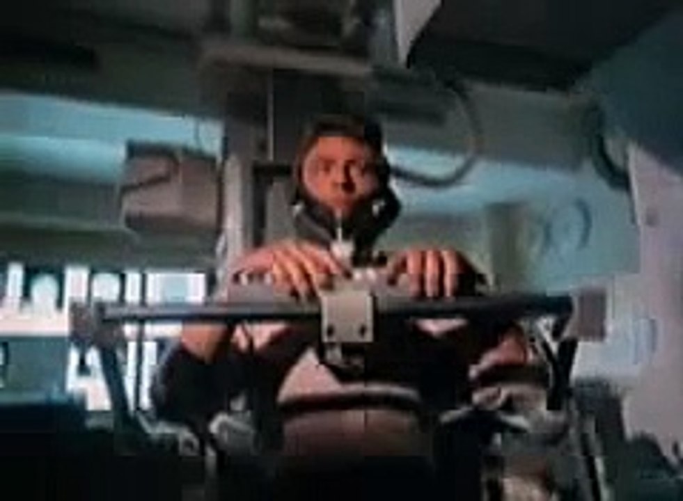 The Incredible Hulk Opening Theme