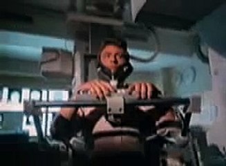 The Incredible Hulk Opening Theme