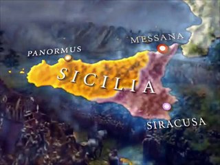 Punic Wars