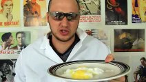 10 Amazing Science Experiments you can do with Eggs