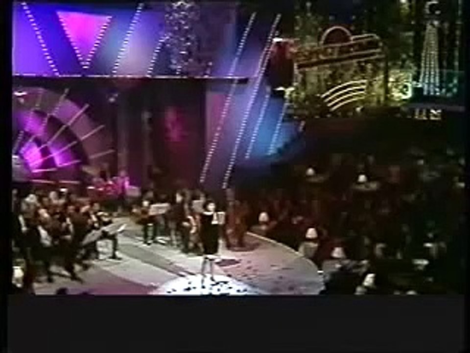 Mireille Mathieu - Himno al amor