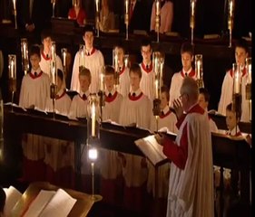 O Magnum Mysterium - Morten Lauridsen - Kings College