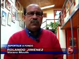 Reportaje a Fondo  Descubrimos a líder de grupo neonazi en Chile