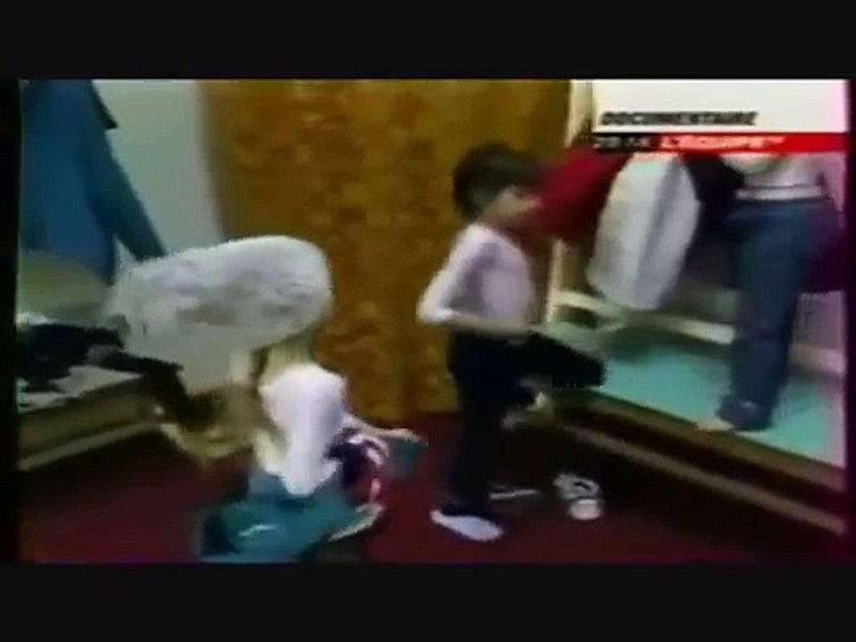 training gymnast in china and romania