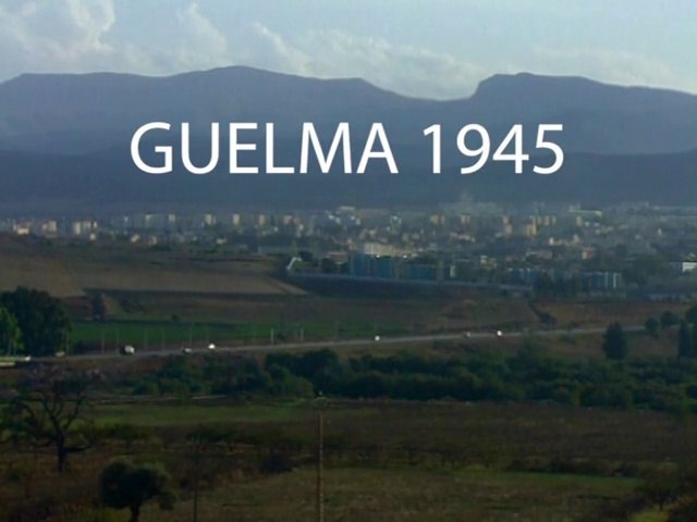 Guelma 1945