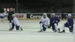 Hockey sur glace - ChM : L'équipe de France mal embarquée